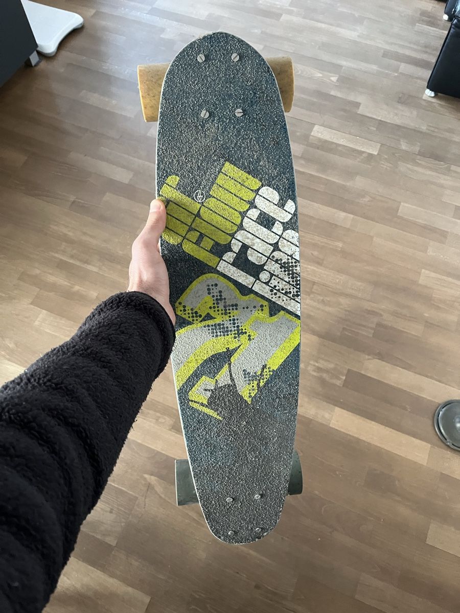 Skateboards: Skateboard  – D'occasion à Neukirch-Egnach par Cedric99 2