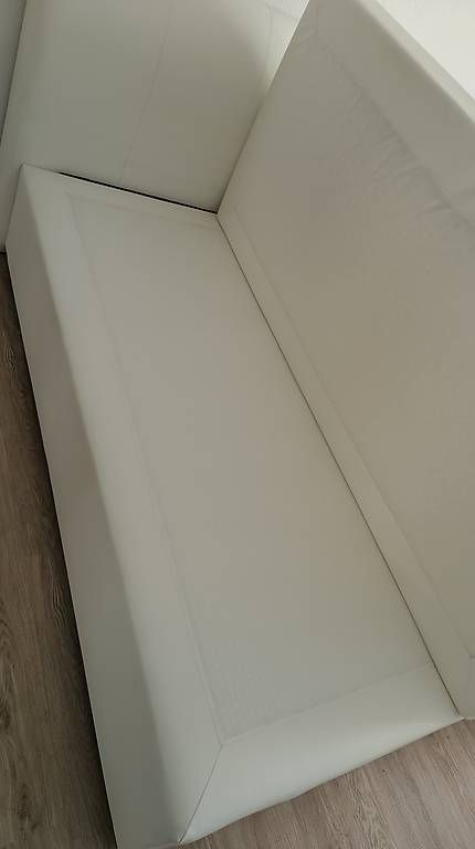 Betten: Bett Toptip – Gebraucht aus Zeihen von XM80 1
