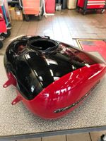 Harley Tank Touring 2021