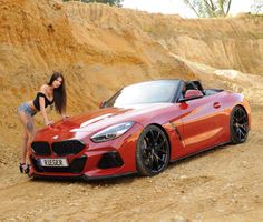 Alufelgen GT6 Ford Focus Mustang MACH-E BMW M3 Z4 VW T5 T6