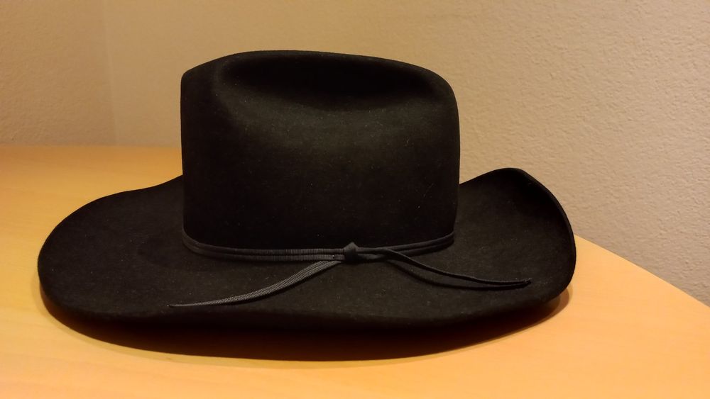 Original Stetson Kaufen auf Ricardo
