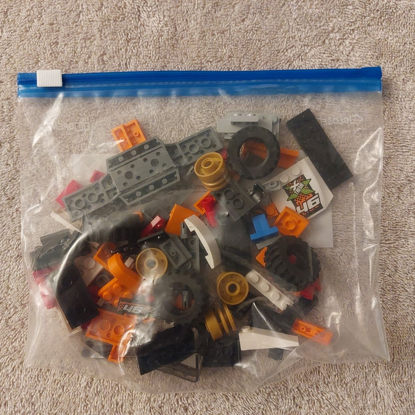 Lego Baukästen: LEGO 60146 – Gebraucht aus Uetikon am See von Peter_von_Lanthen 1