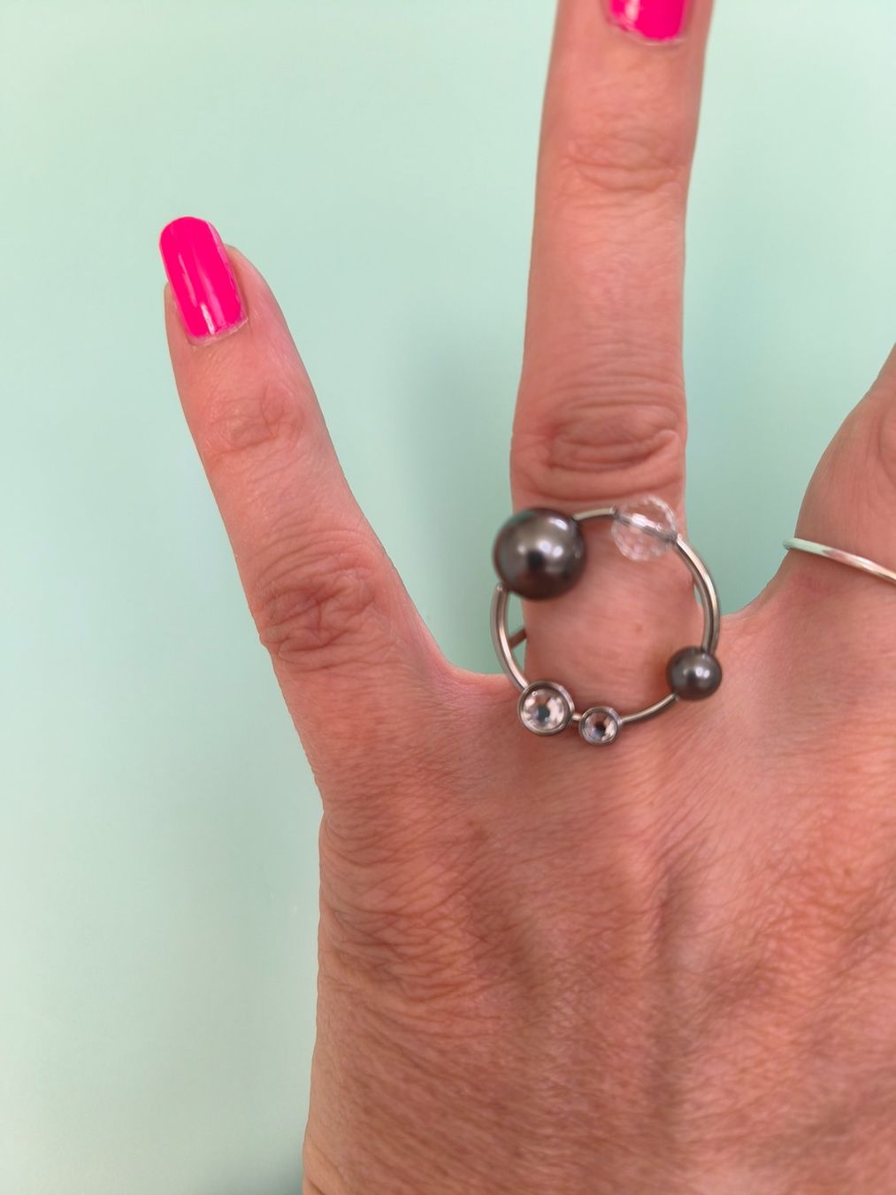 Swatch Anelli: Bague Swatch – Usato da Lignières venduto da Sulyvan