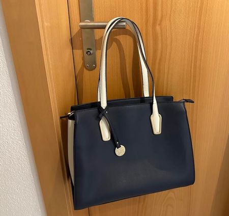 Handtasche  Carpisa by Penélope & Monica Cruz