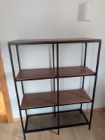 Ikea Fjällbo Regal 