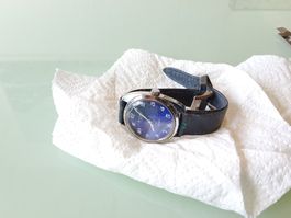 Montre bracelet automatique Avia 