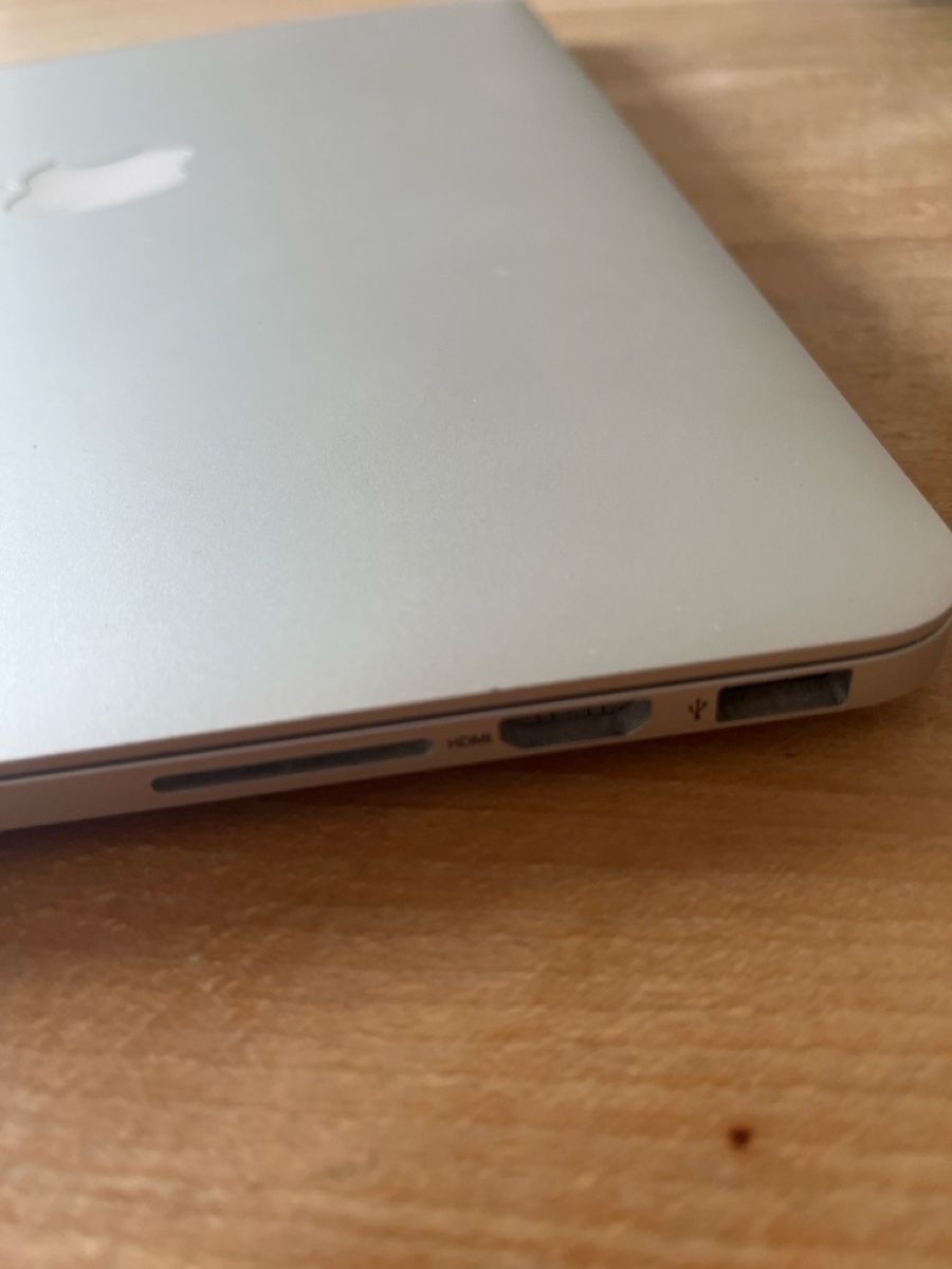 Apple Notebook: MacBookPro für sammler oder Bastler – Usato da Aesch BL venduto da shuja01 4