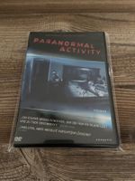 Paranormal Activity. Zustand gut!