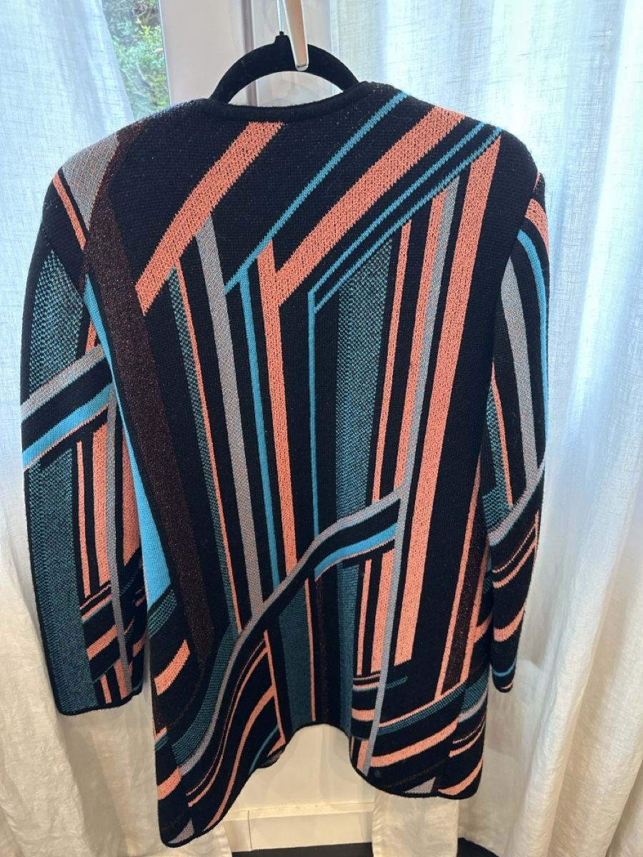 Missoni Cappotti: Missoni Coat Size 40 – Nuovo (secondo la descrizione) da Cologny venduto da pichi26 1