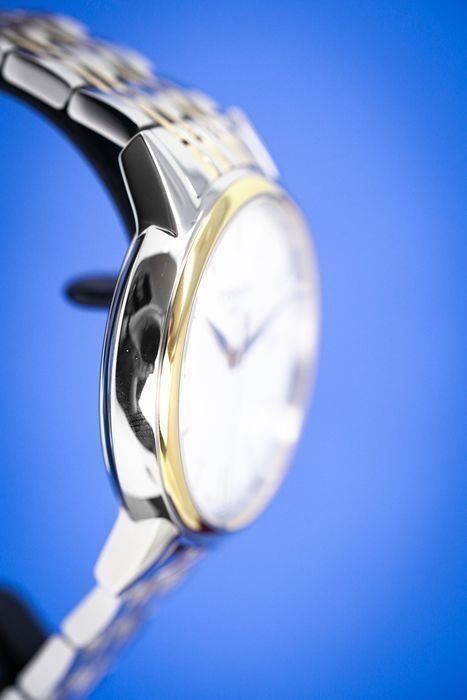 Tissot Orologi: Montre Tissot Carson – Nuovo e nell'imballaggio originale da Assens venduto da Koz0 2