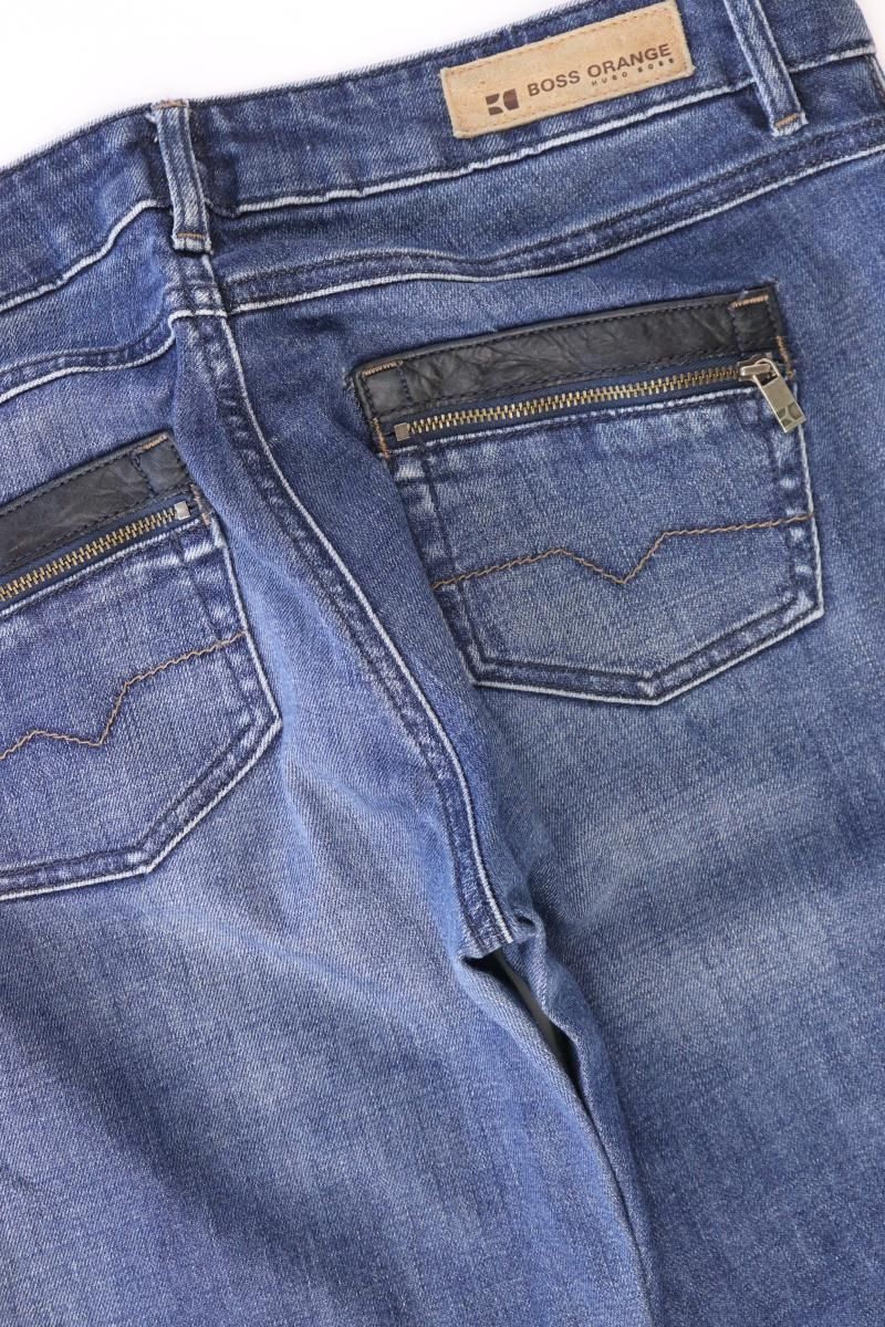 Jeans: BOSS Orange Regular Jeans Gr. W30/L34 – Gebraucht aus Neustadt an der Waldnaab von SecondLifeFashion 2