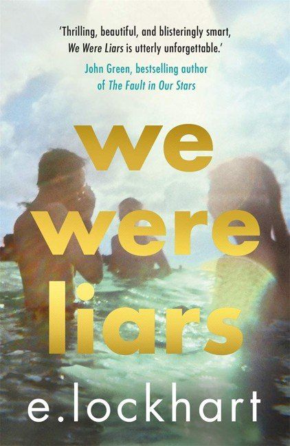 Libri: We were liars – Usato da Pully venduto da kon_jwh8