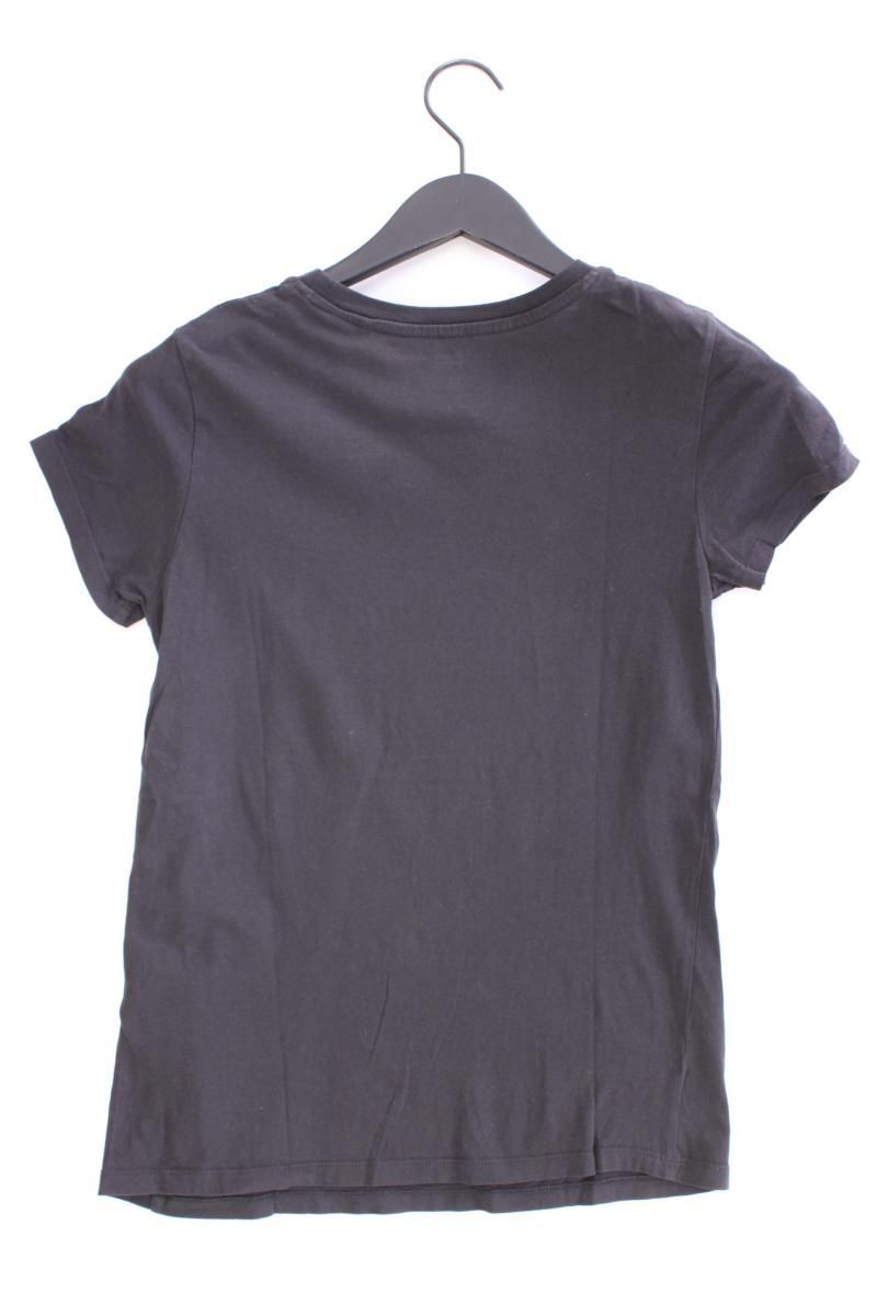 T-shirt: Levi's Printshirt Gr. XS Kurzarm grau – Usato da Neustadt an der Waldnaab venduto da SecondLifeFashion 2