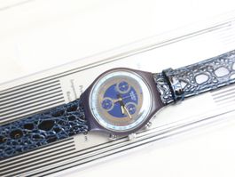 Swatch Sammler Uhr - Chronograph 113 - wie Neu