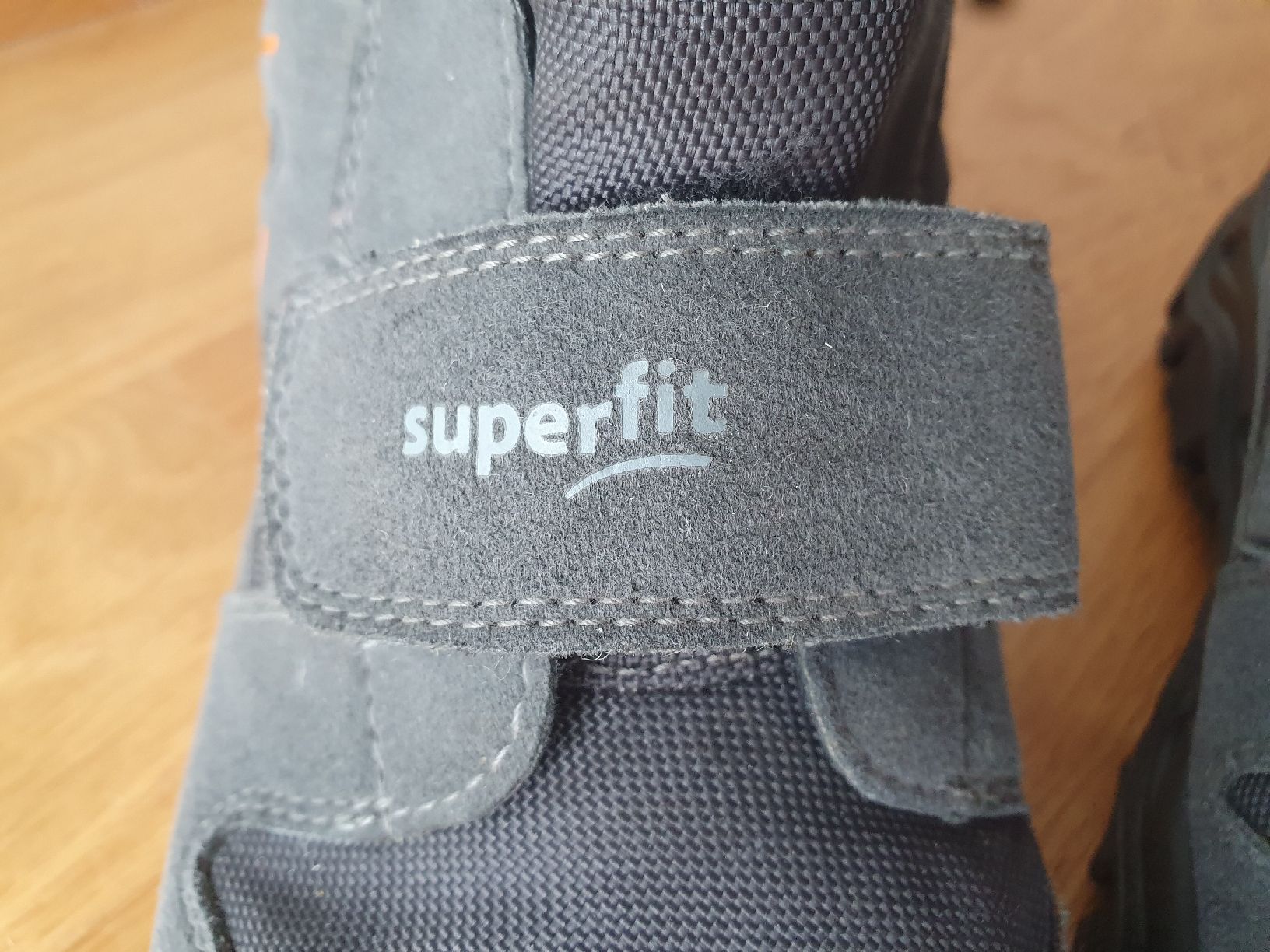 Superfit Scarpe per ragazzi: Superfit Winterstiefel Gr. 37 – Usato da Villars-sur-Glâne venduto da richardette 1