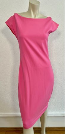 Dsquared2 Kleid Pink Gr. 42 (IT)