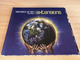 Louie Vega - Elements Of Life - Extensions CD Compilation