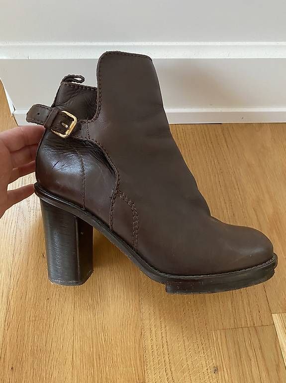 Acne Studios Scarpe da donna: Acne Boots Cypress 38 – Usato da Zürich venduto da Lauraflor