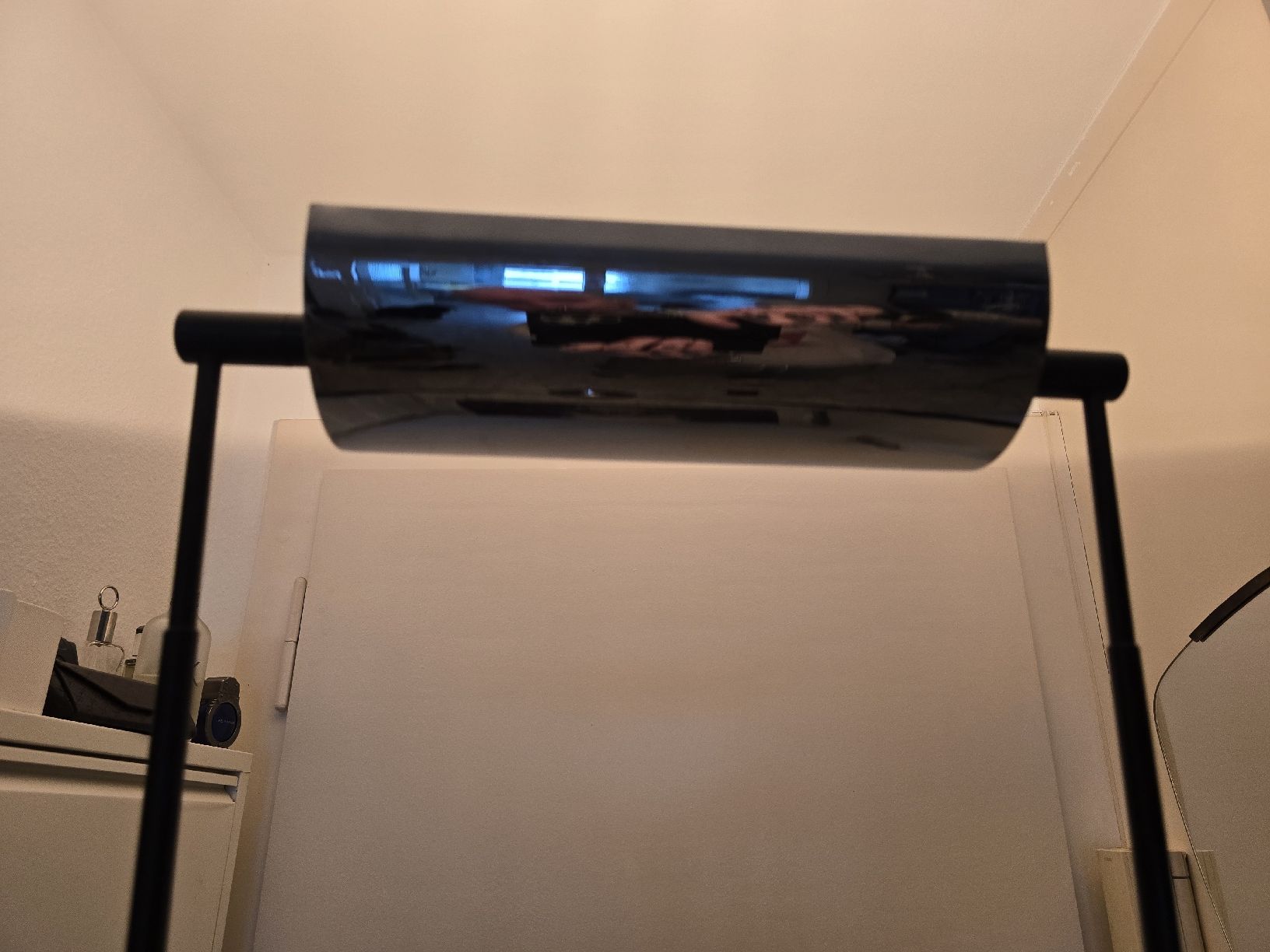 Lampade: Super Designerlampe – Usato da Biel/Bienne venduto da alexriveros2 3