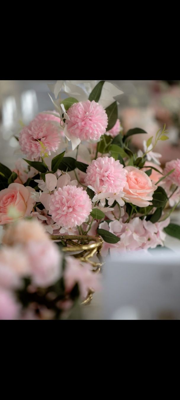 Alle Dekorationen: Blumengesteck – Neu und originalverpackt aus Schaffhausen von Chihuauer 1