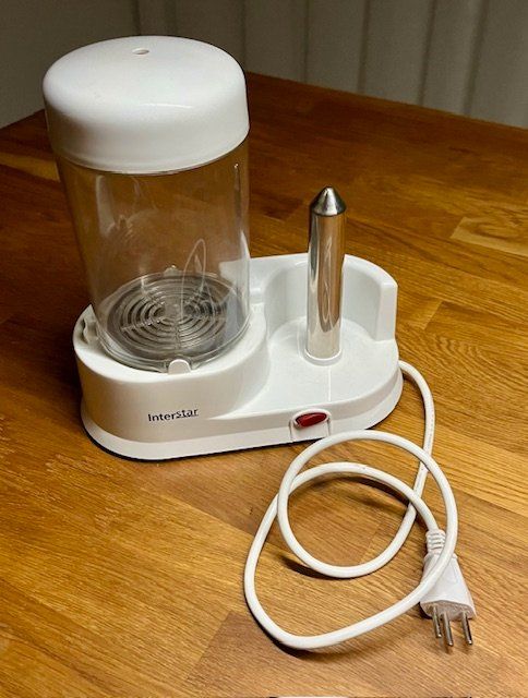 Küchengeräte: Hotdog Maker – Gebraucht aus Kriens von heleneb02 1