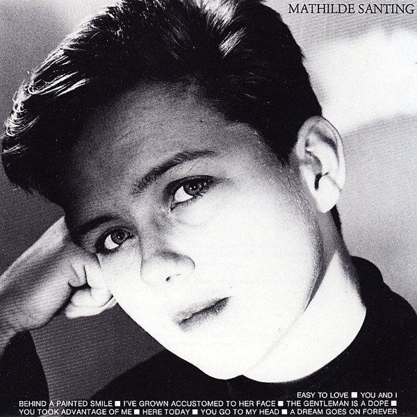 CD: Mathilde Santing with Denis Duchhsrt, Rolf Hermsen, – Usato da Unterbäch venduto da kolbar
