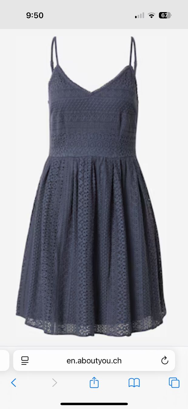 Vero Moda Vestiti: Kleid von Vero Moda - Gr. M – Usato da Wettswil venduto da Catli610 4