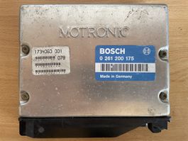 Steuergerät #265 Bosch 0261200175 1734060