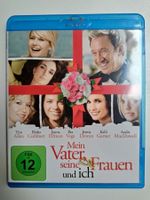 Mein Vater, seine Frauen und ich