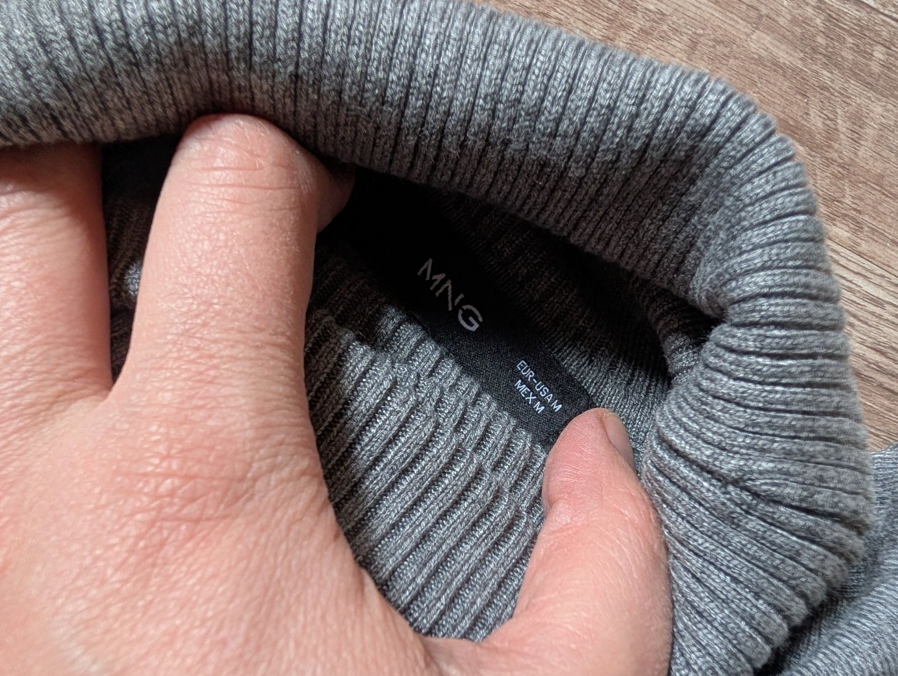 Mango Pulls & Sweat-shirts: Mango sweater M – D'occasion à Zermatt par msz_nb9h 1