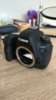 Canon EOS 6D Mark II