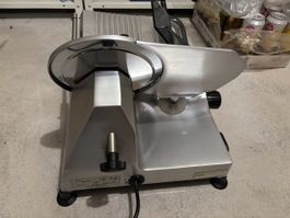 Novamatic F 195 Aufschnittmaschine