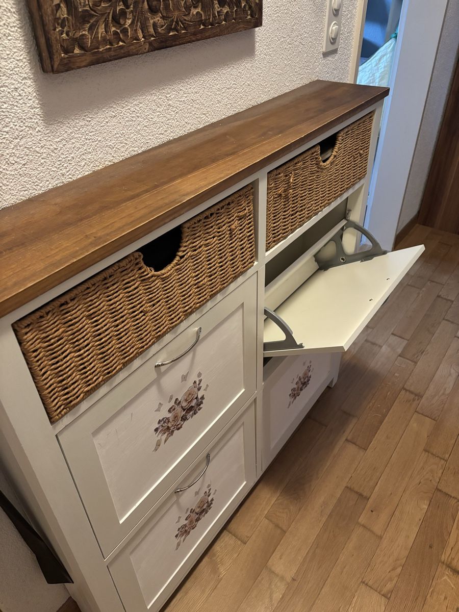 Armadi: Schuhschrank – Usato da Obermumpf venduto da Tina14 1