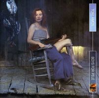 Tori Amos - Boys For Pele - 18 Tracks