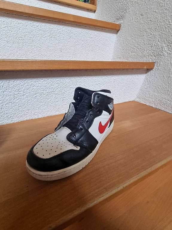 Scarpe da uomo: Jordan 1 Gr. 37.5 – Usato da Beringen venduto da Micha_999 1
