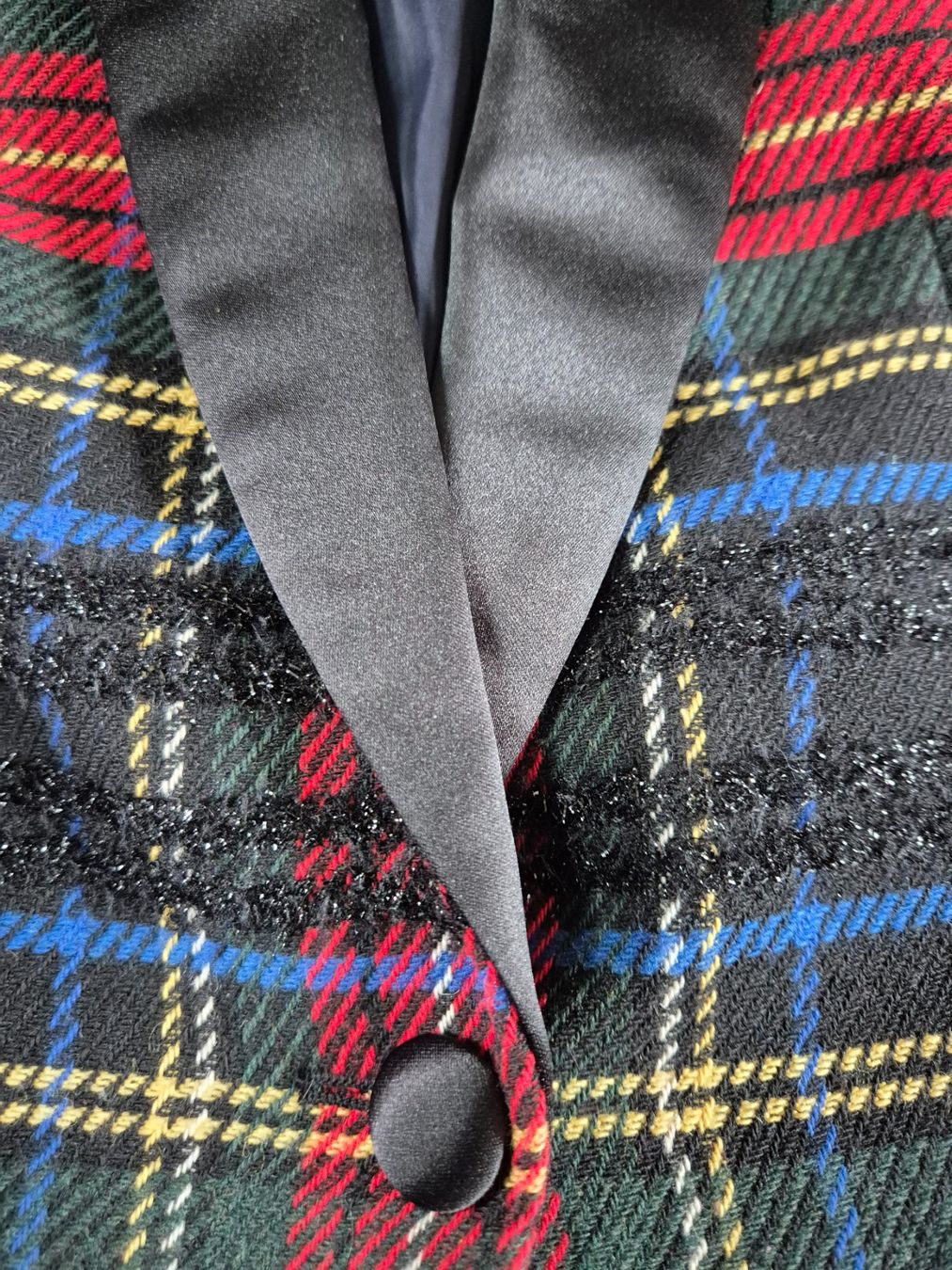J.Crew Giacche: J Crew blazer size 36 – Usato da Zürich venduto da monadiederich 6
