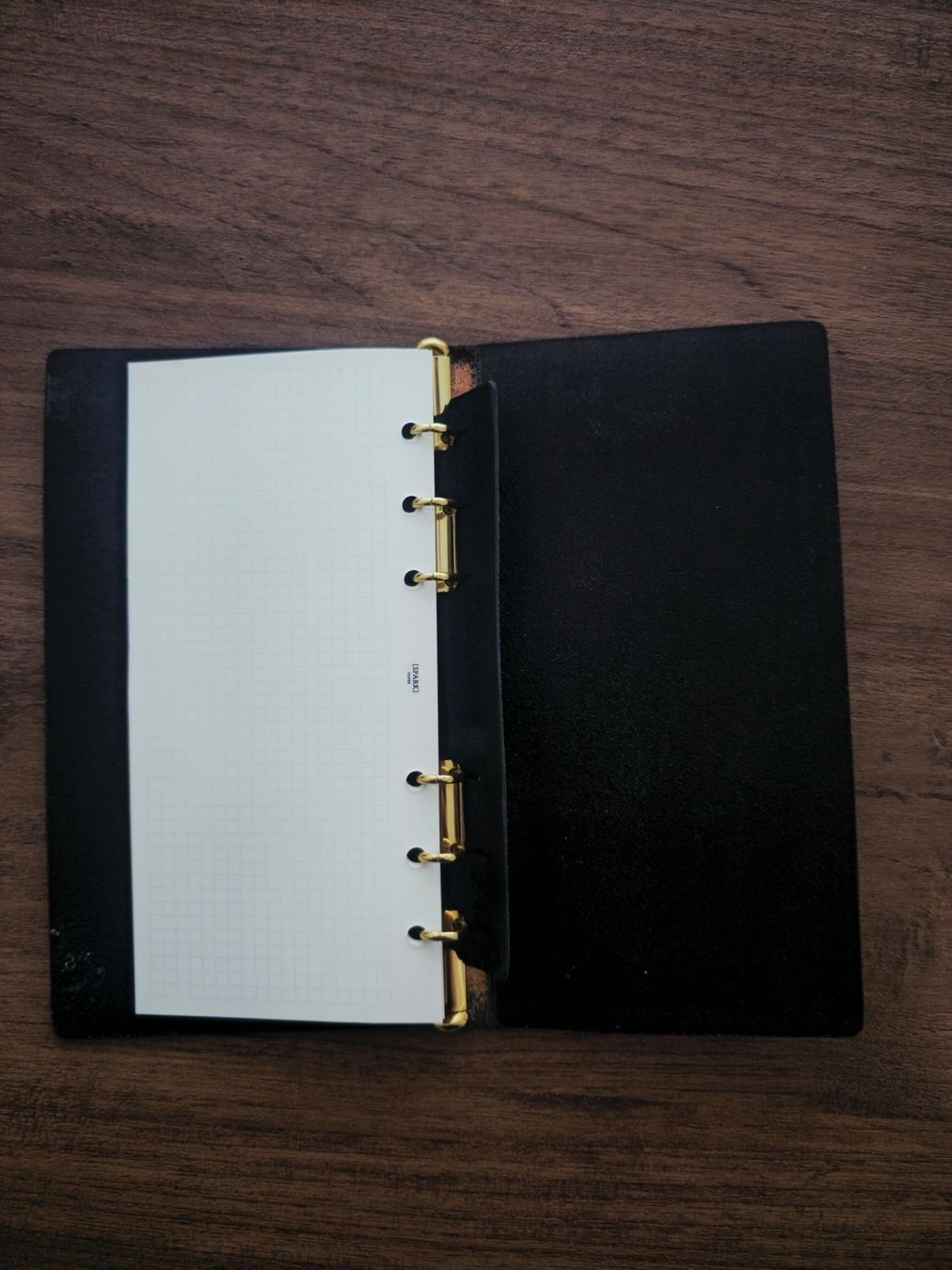 Libri: MeePlus SlimPad British Bridle Binder – Usato da Bern venduto da J0eR0 2