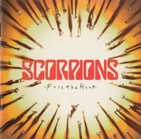 CD/ SCORPIONS : FACE THE HEAT (1993) HARDROCK - KULT