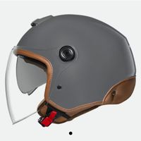 NEUER HELM (XS) - NEXX SUNNY JETHELM ECE 22-06