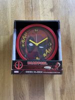 Horloge Deadpool 