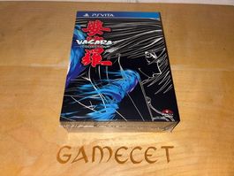 Vasara Collection PS Vita Strictly Limited neu versiegelt