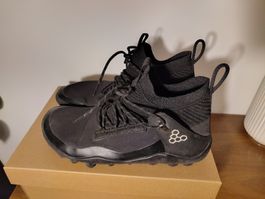 Vivobarefoot Magna Lite WR SG Shoes Black Size EU 41