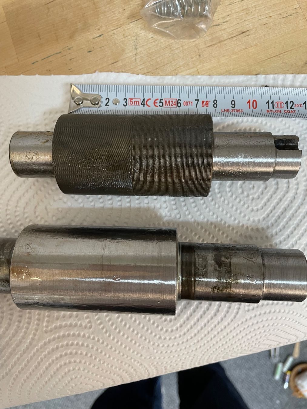 Alle Werkzeuge: Bijouterie laminaire – Gebraucht aus Vevey von esp_6yxp 2