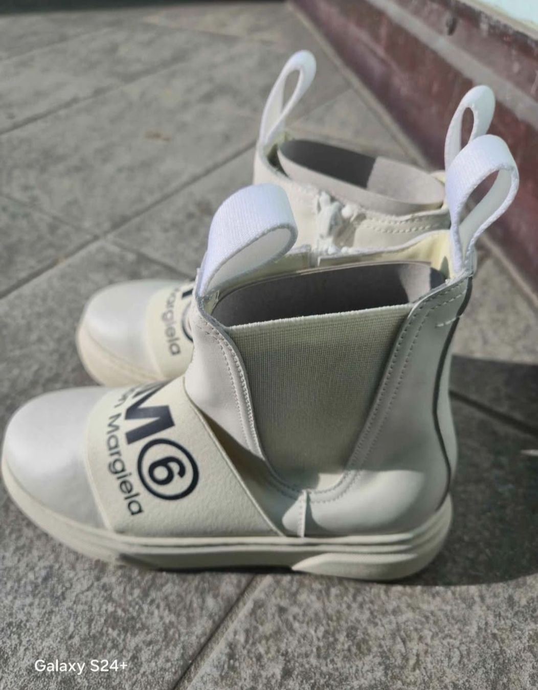 Scarpe per ragazze: scarpe numéro 33 – Nuovo (secondo la descrizione) da Bironico venduto da Marguerite83 4