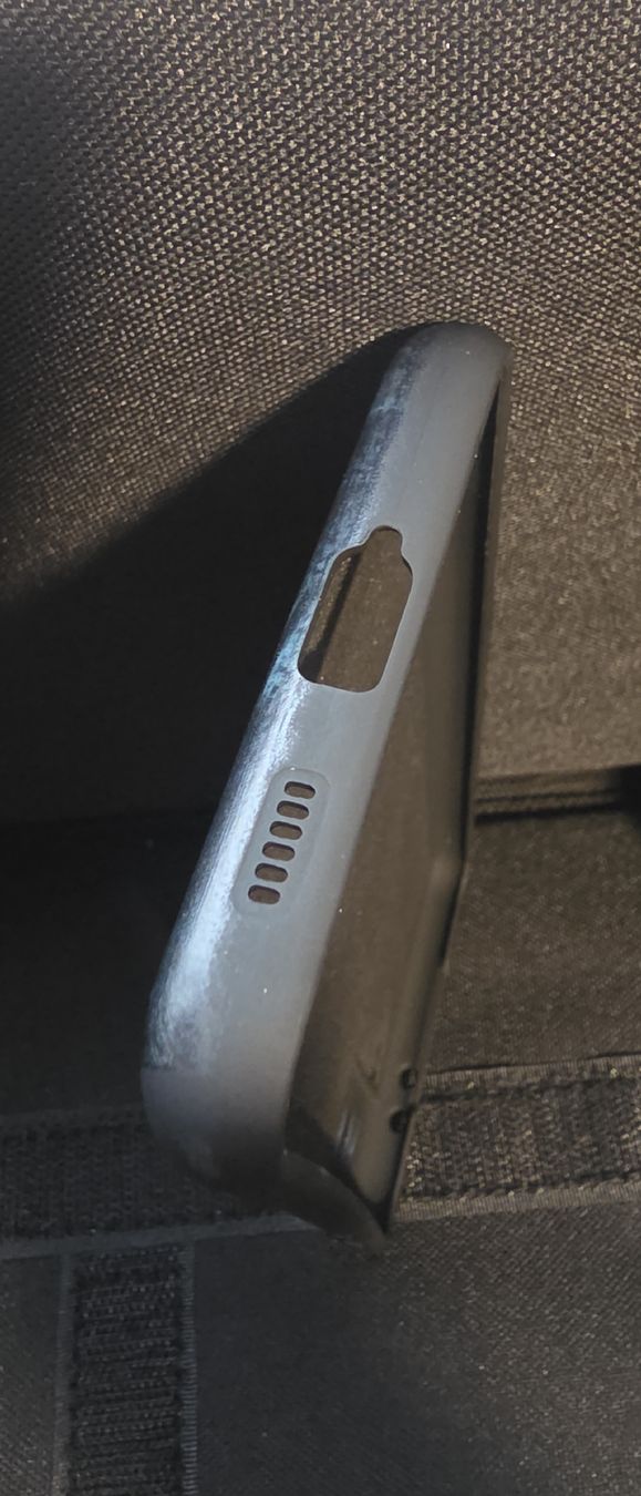 Samsung Covers & Schutzfolien: Samsung Galaxy S21+ Hülle "Natural Behavior Design" – Neu (gemäss Beschreibung) aus Sargans von Jathagrimon 5