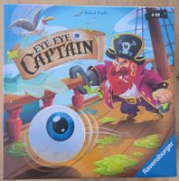 Jeu eye eye capitaine ravensburger