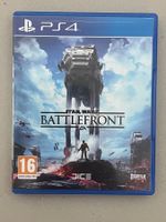 Star Wars Battlefront – PS4