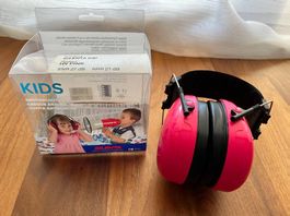 Kinder Gehörschutz