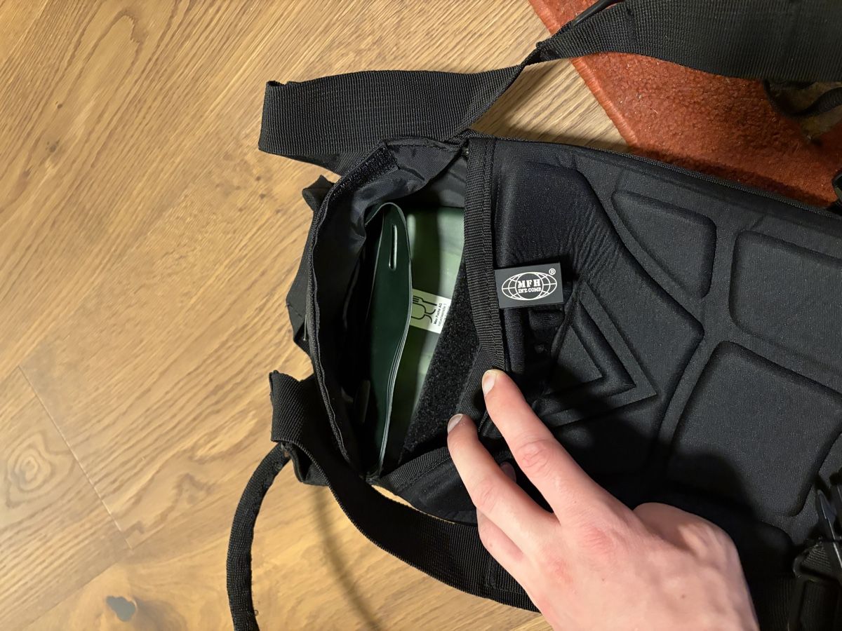 Camelbak Zaini: Camelbak Trinkrucksack "Extreme" – Nuovo e nell'imballaggio originale da Thalwil venduto da Counterdude 8