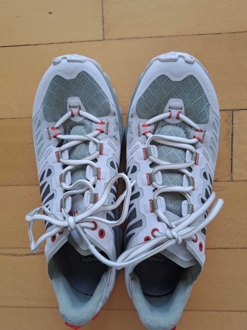 La Sportiva Damenschuhe: La Sportiva Trail Schuh NEU – Neu (gemäss Beschreibung) aus Thalwil von sternenstaub369